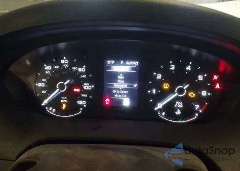 2022 Ram Promaster 2500 High Roof 159 Wb from USA, damaged, VIN 3C6LRVDG1NE116157